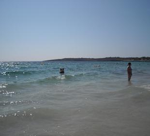 Strand von Cala Millor