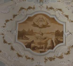 Filialkirche St. Georg