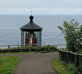Cape Meares Lighthouse