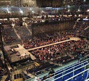 Mercedes-Benz Arena Berlin