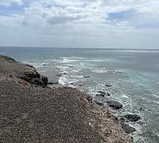 Leuchtturm von Jandia