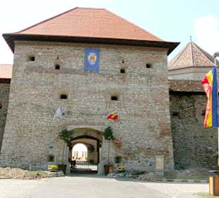Făgăraș/Fogarasch