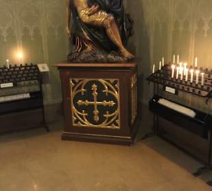 Kirche St. Peter und Paul