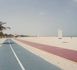 Jumeirah Open Beach