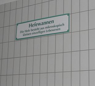 Brauereiführung Kuchlbauer's Bierwelt