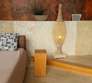 Wellnessbereich Mawell Resort 