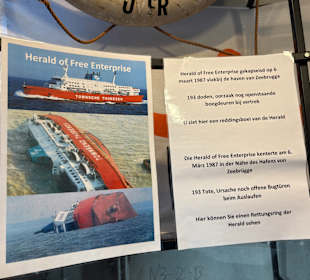 Leuchtturm Westkapelle Noorderhoofd