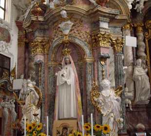 Zisterzienserkloster St.Marien