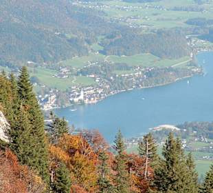 Wolfgangsee