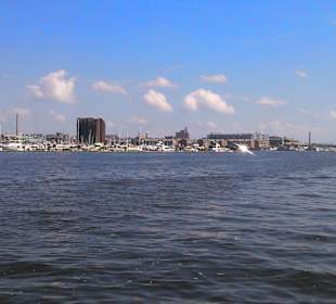 Inner Harbor