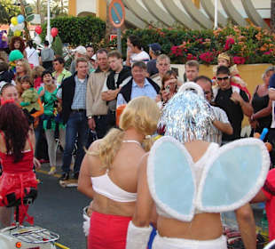 Karneval 2007