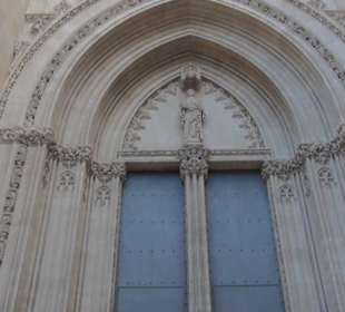 Santa Eulàlia