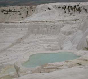 Pamukkale