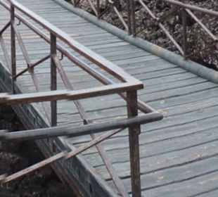 Centro de Visitantes e Interpretación de Mancha Bl