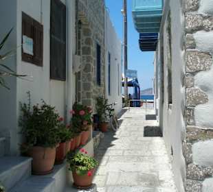 Mandraki Nissyros