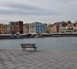 Chania