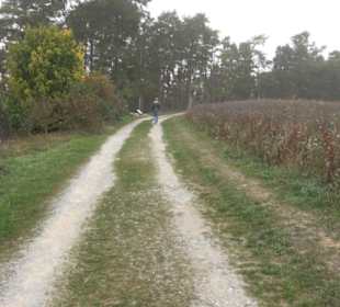 Erlebnisbauernhof und Wildgehege