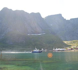 Lofoten