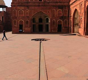 Red Fort