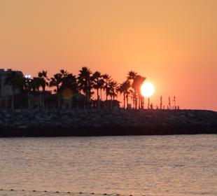 Strand La Mer