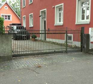 Montfort'sches Amtshaus