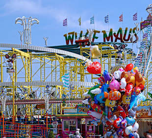 Cannstatter Frühlingsfest