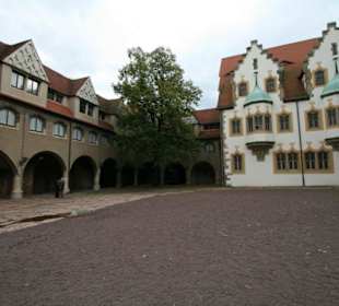 Die Moritzburg