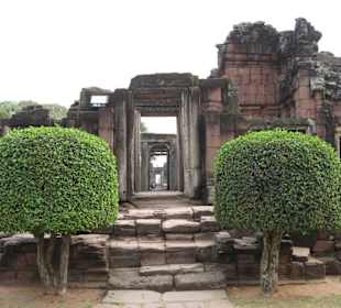 Prasat Hin Phimai
