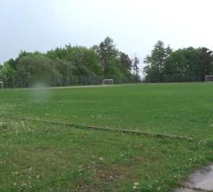 Sportplatz Brunnhalde Willmandingen