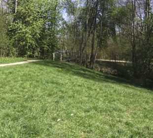 Sport- und Freizeitpark Markwasen