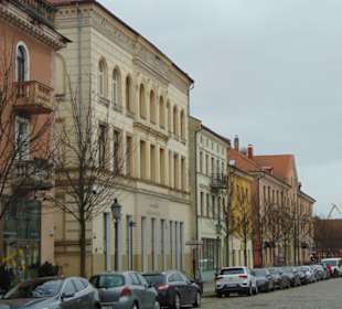 Malerisches Klaipeda