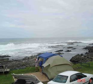 Tsitsikamma National Park