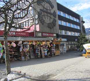 Krupówki