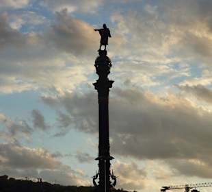 Viaje en julio a barcelona