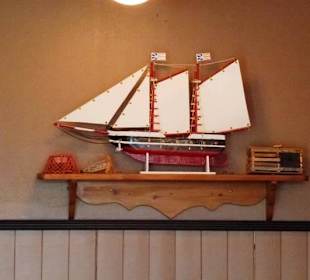 Restaurant Detail