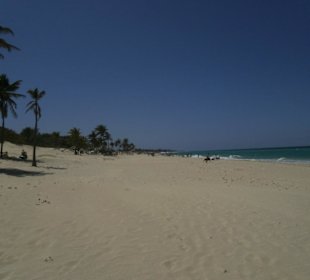 Playa del Este
