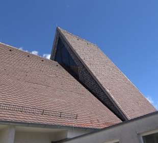 Katholische Peter- und Paulskirche