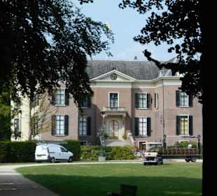 Haus Doorn
