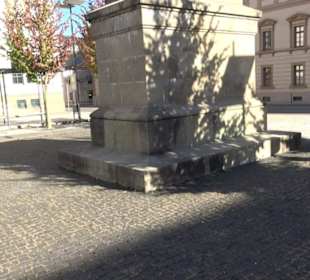 Denkmal Leopold Fürst von Hohenzollern