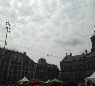 Centrum Amsterdam