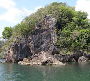 Nationalpark Los Haitises