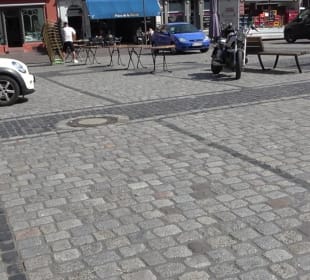 Altstadt Heidelberg