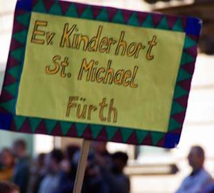 Ev.Luth.Pfarramt St.Michael Fußgruppe