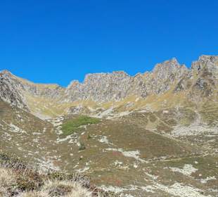 Kellerjoch