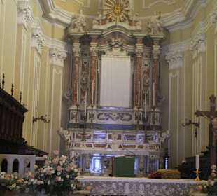 Kathedrale Santa Maria Assunta