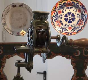 Museum der Alltagskultur