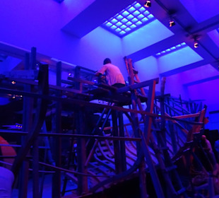 Stadtrundfahrt Dubai