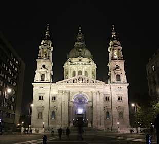 Bazylika Świętego Stefana