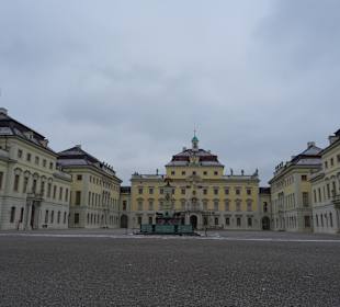 Schloss Ludwigsburg