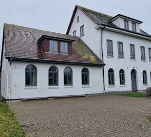 Gästehaus Klaarstrand